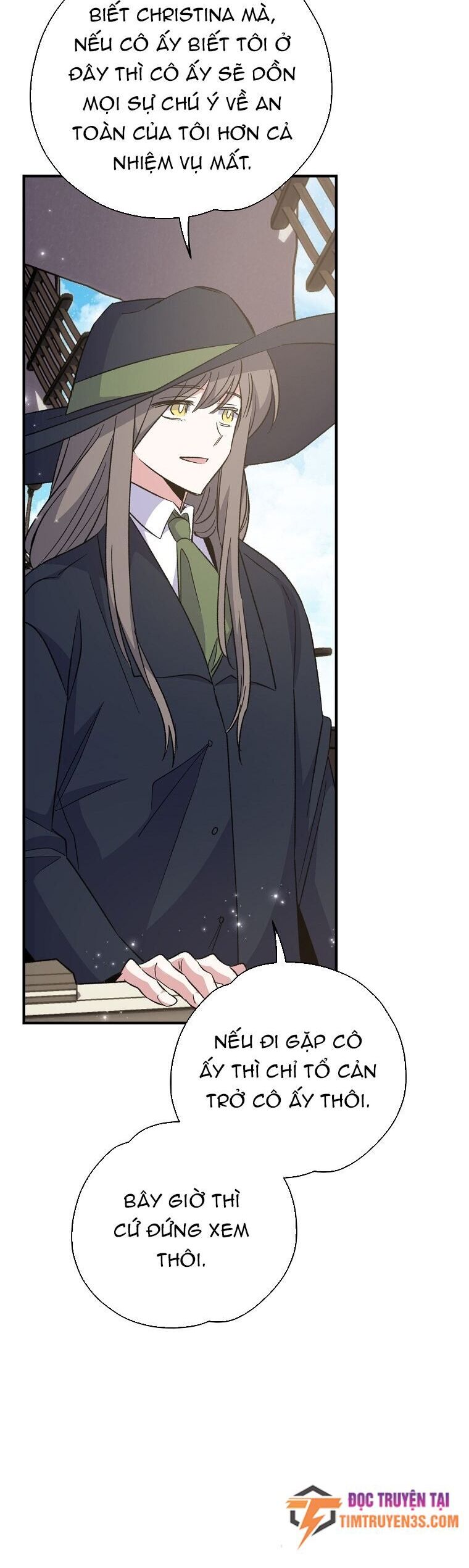 Ygret Chap 82 - Next Chap 83