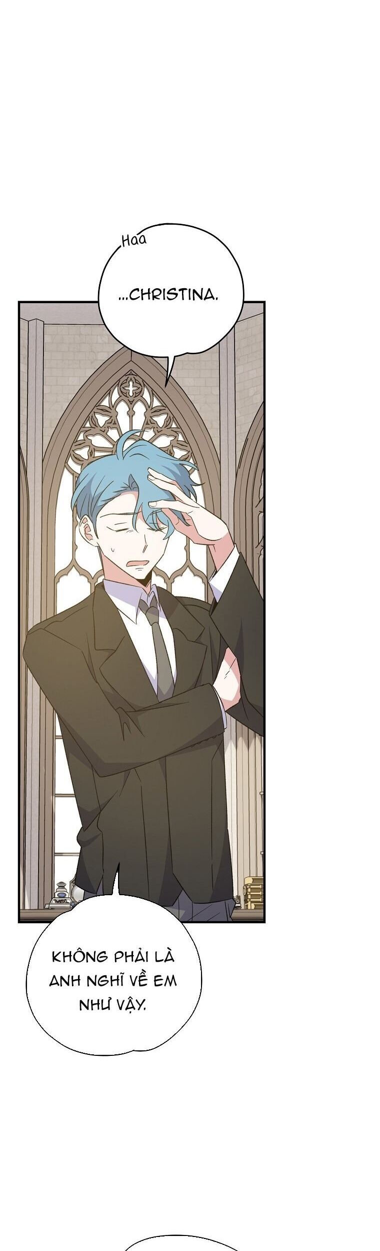 Ygret Chap 82 - Next Chap 83