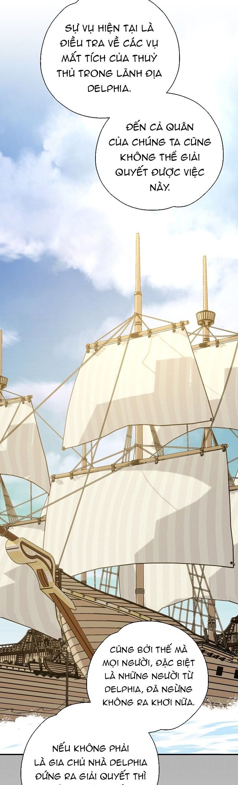 Ygret Chap 82 - Next Chap 83