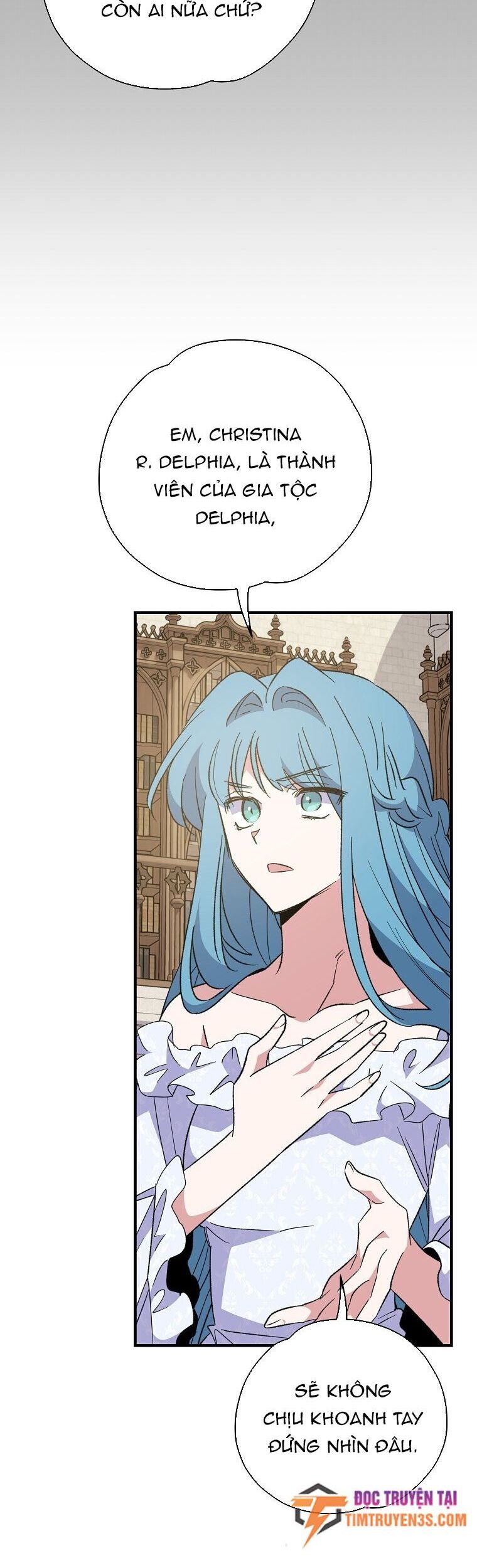 Ygret Chap 82 - Next Chap 83