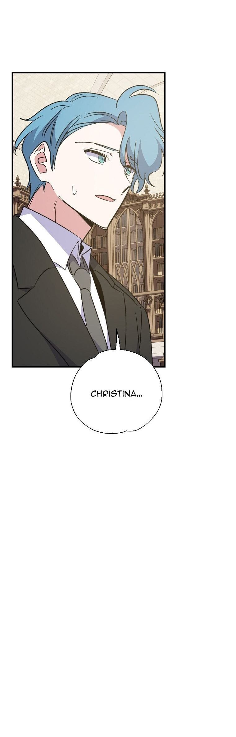 Ygret Chap 82 - Next Chap 83