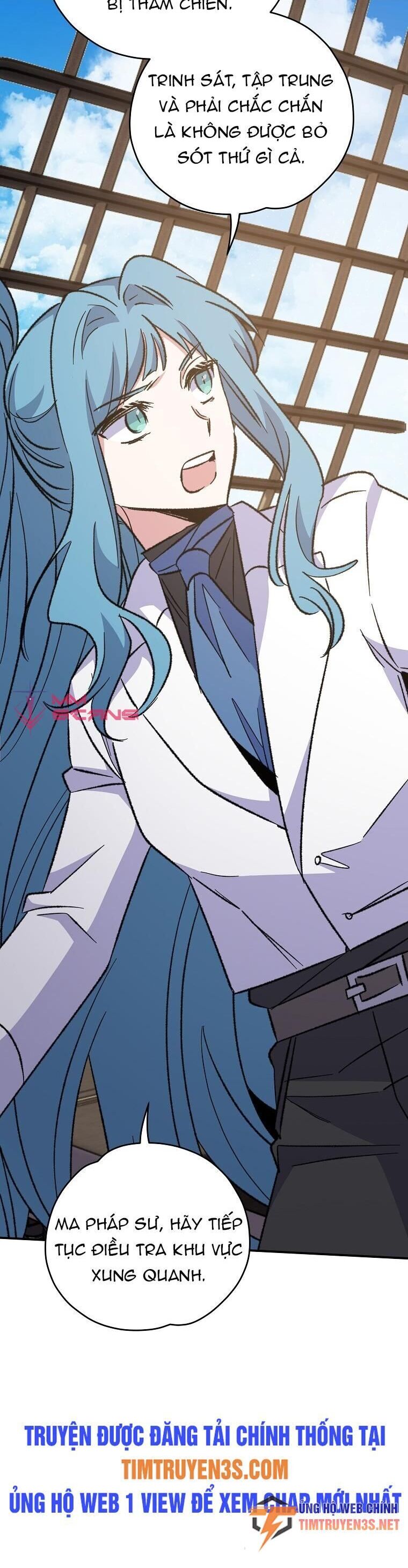 Ygret Chap 83 - Next Chap 84