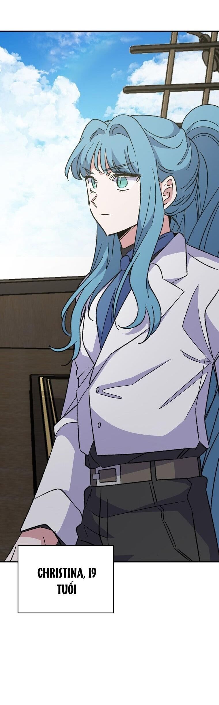 Ygret Chap 83 - Next Chap 84