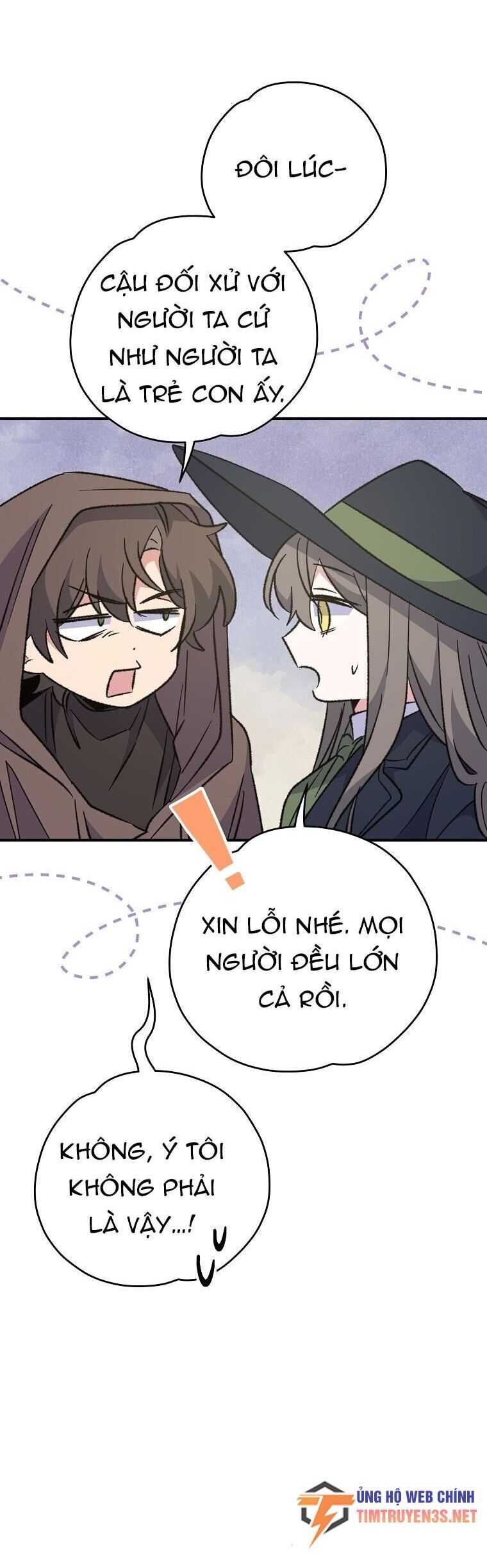 Ygret Chap 83 - Next Chap 84