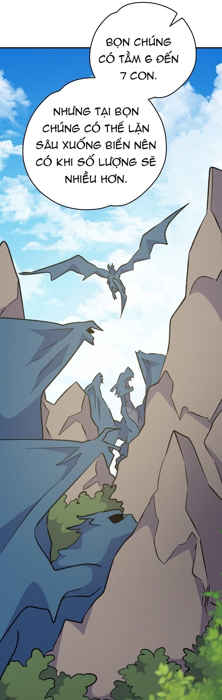 Ygret Chap 83 - Next Chap 84