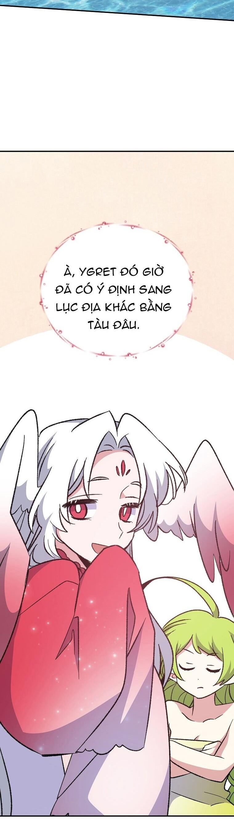 Ygret Chap 83 - Next Chap 84