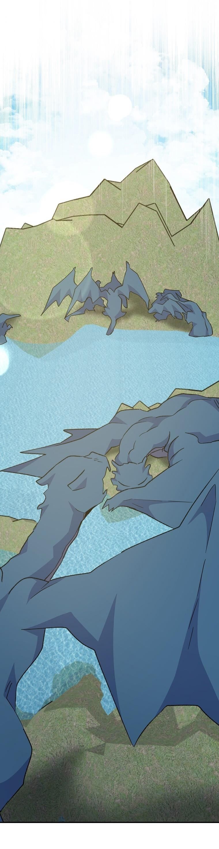 Ygret Chap 83 - Next Chap 84