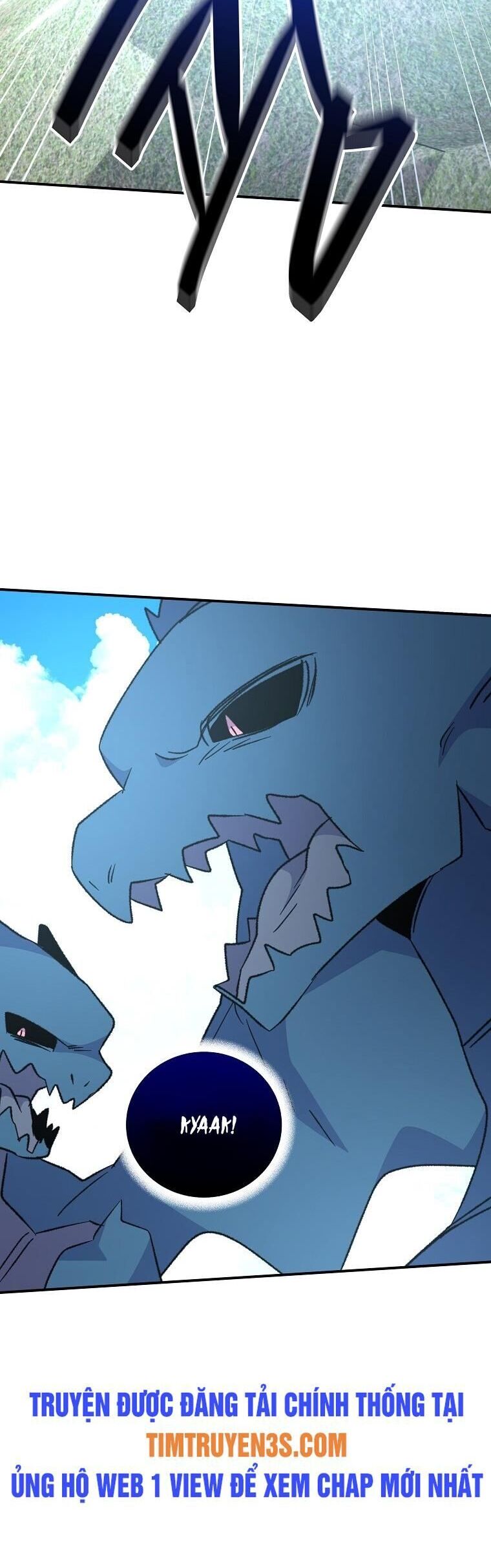 Ygret Chap 83 - Next Chap 84