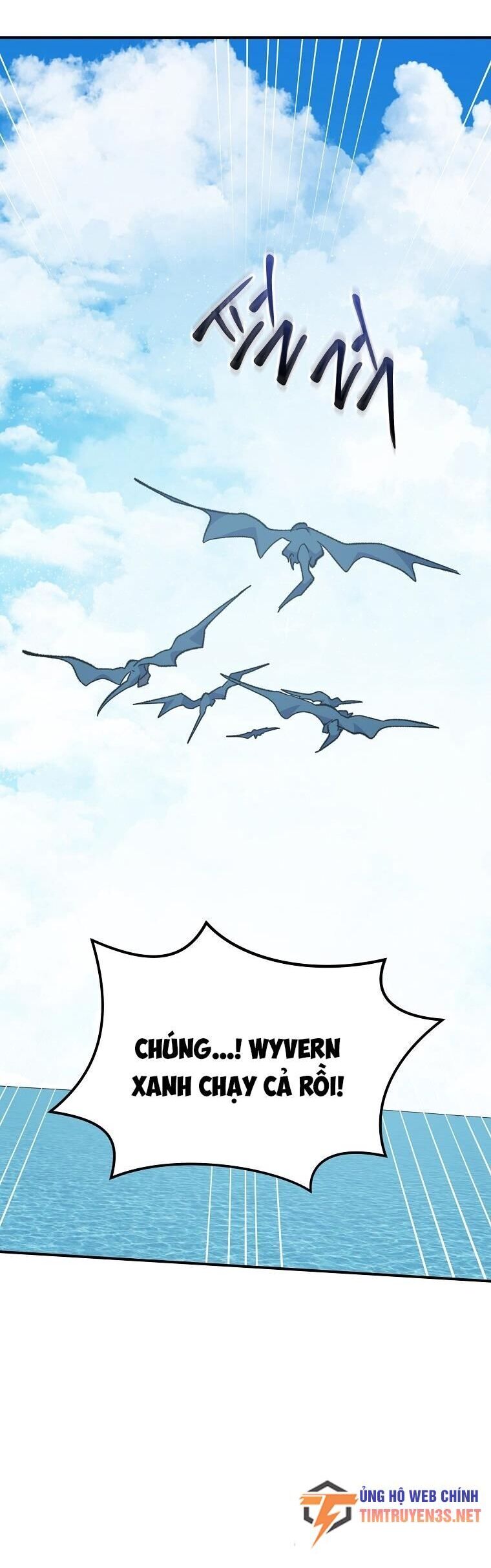 Ygret Chap 83 - Next Chap 84