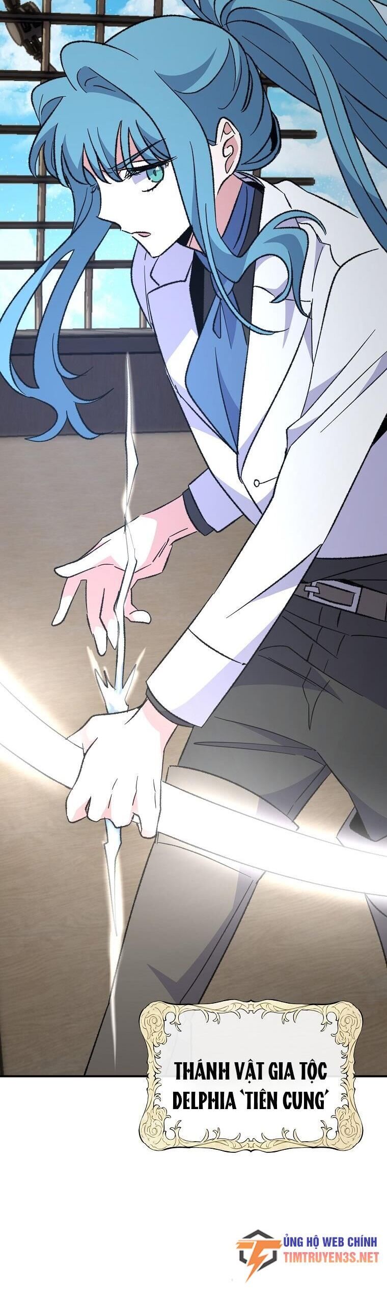 Ygret Chap 83 - Next Chap 84