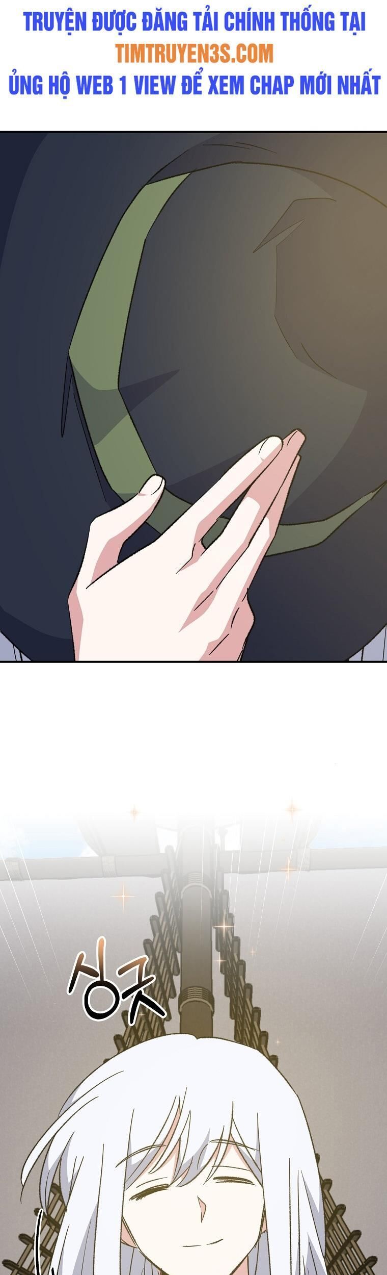 Ygret Chap 83 - Next Chap 84