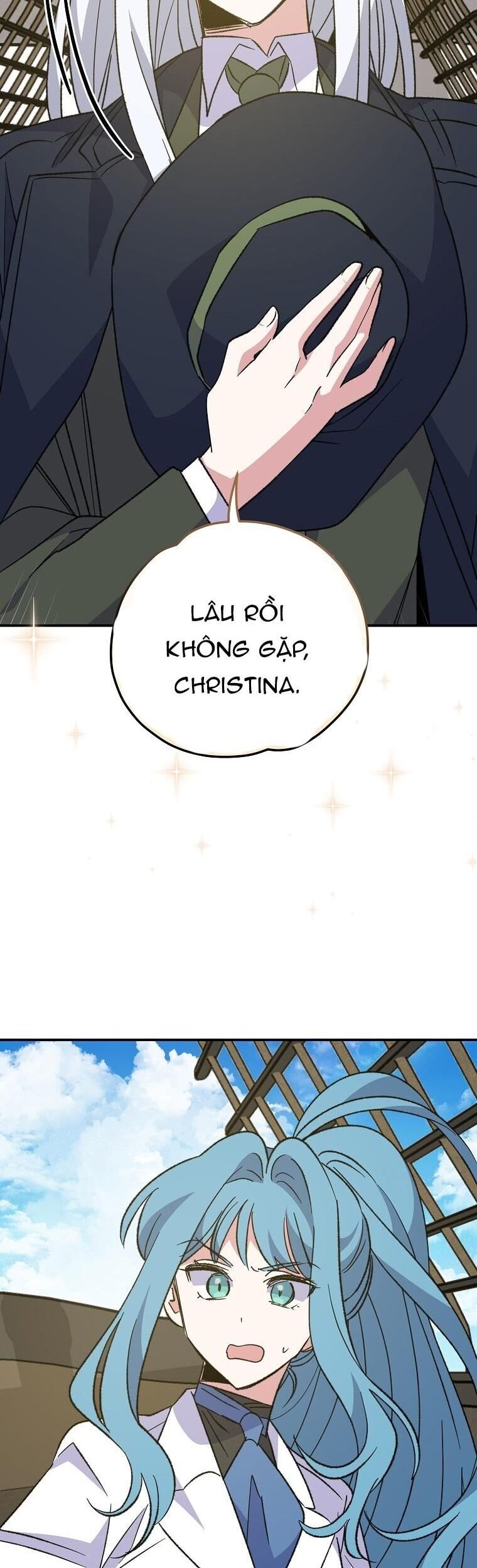 Ygret Chap 83 - Next Chap 84