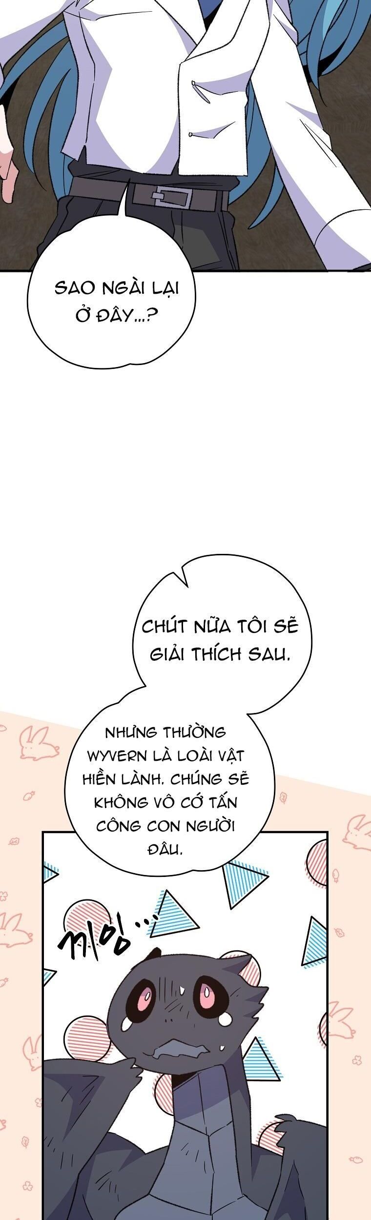 Ygret Chap 83 - Next Chap 84