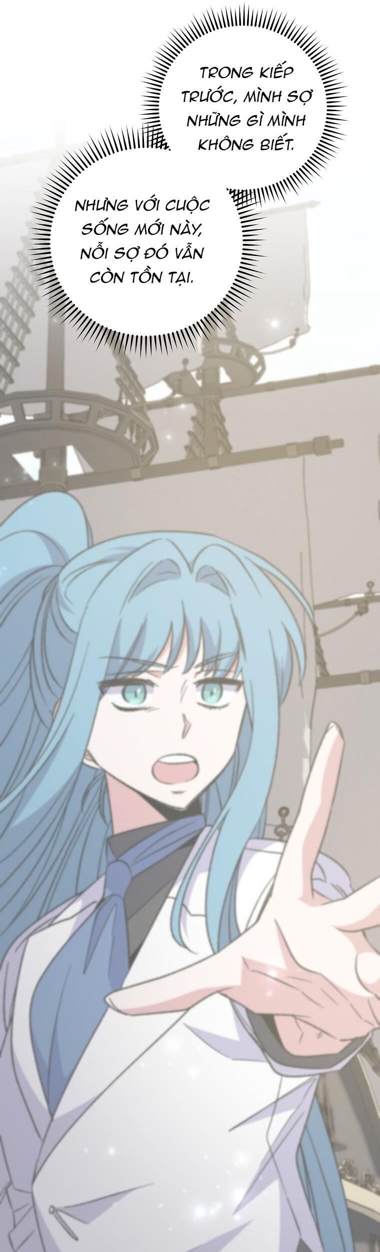 Ygret Chap 83 - Next Chap 84