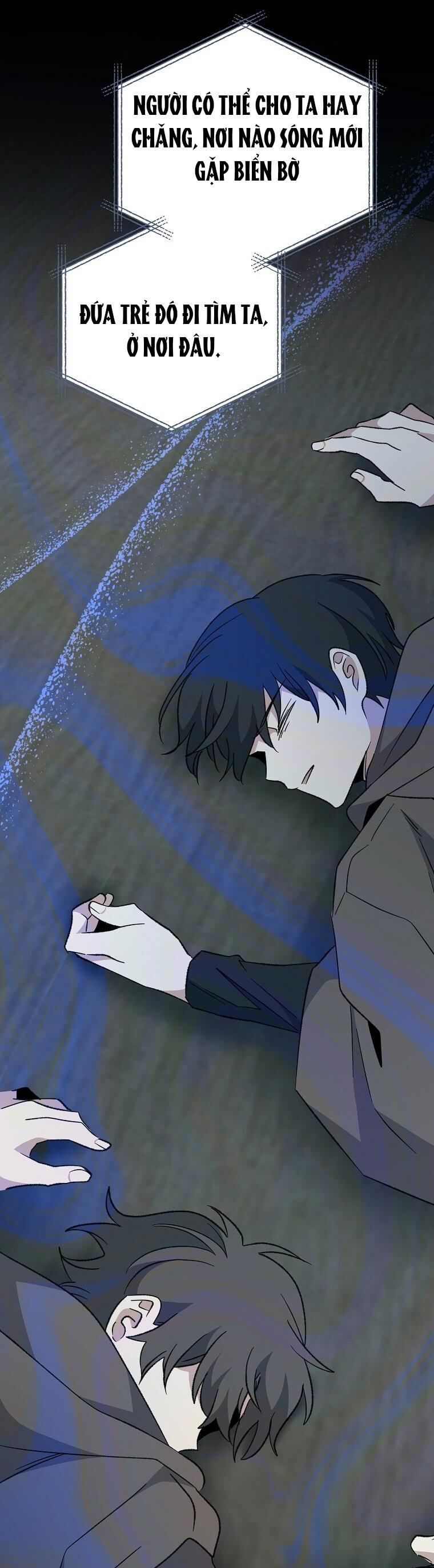 Ygret Chap 83 - Next Chap 84