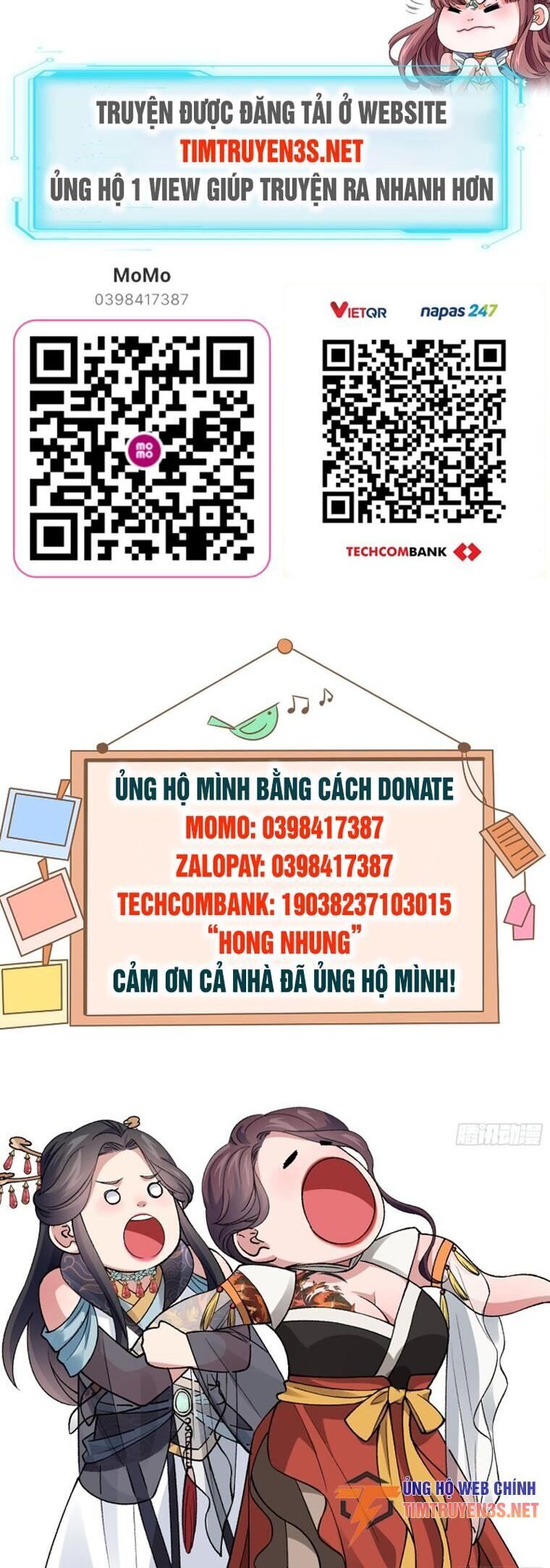 Ygret Chap 83 - Next Chap 84