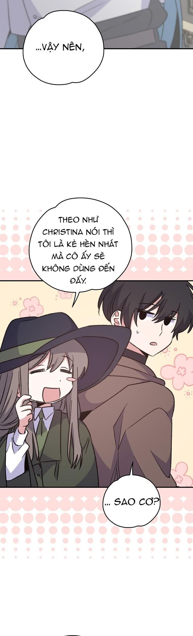 Ygret Chap 83 - Next Chap 84