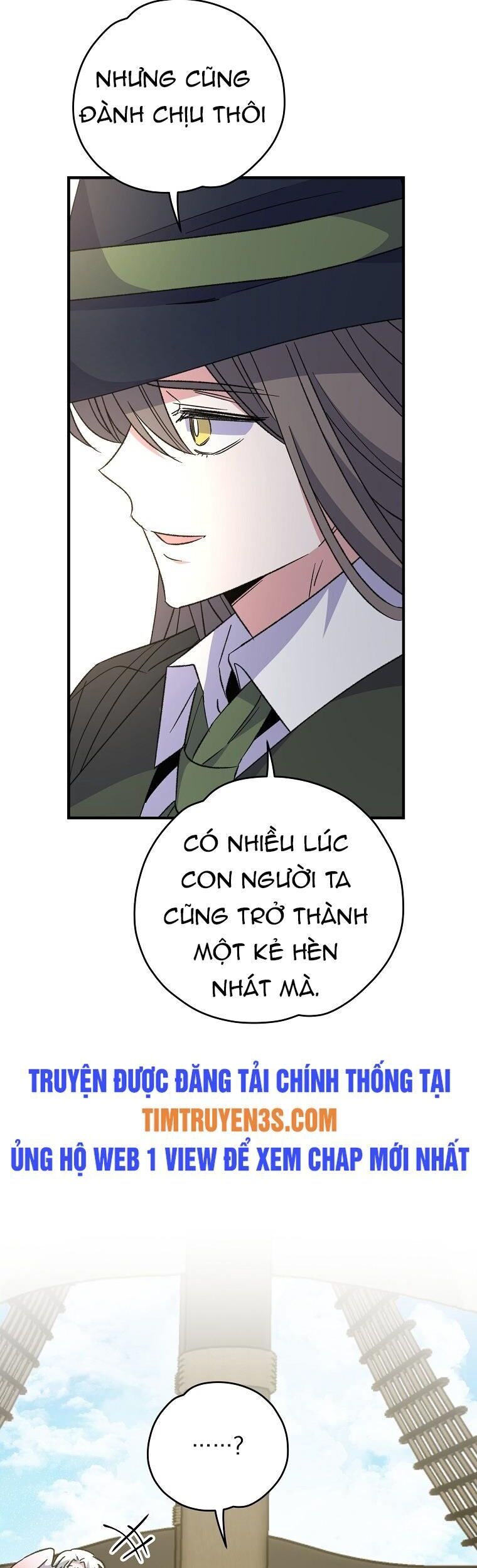 Ygret Chap 83 - Next Chap 84