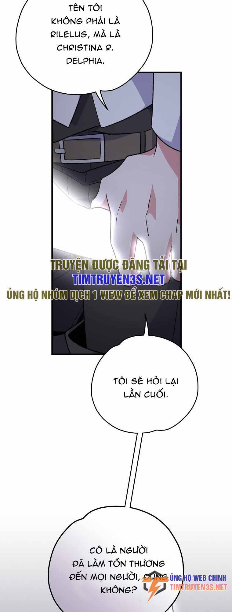 Ygret Chap 84 - Next Chap 85