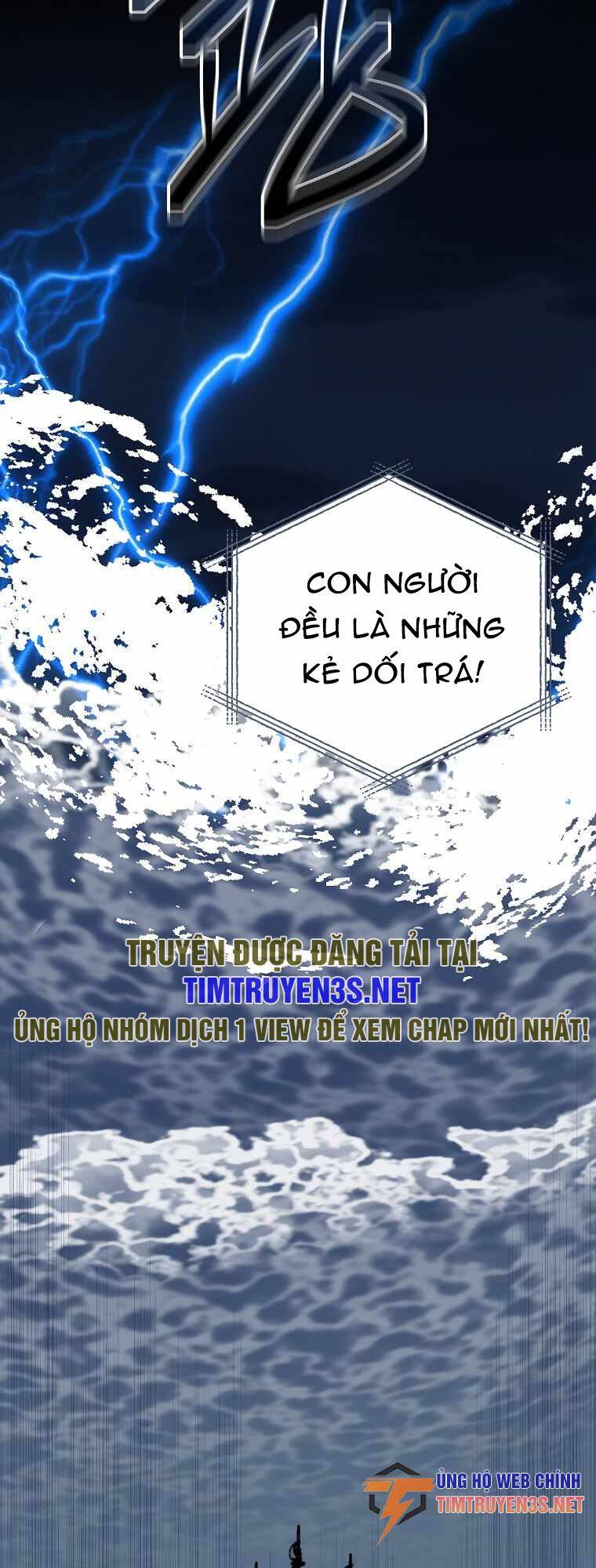 Ygret Chap 84 - Next Chap 85