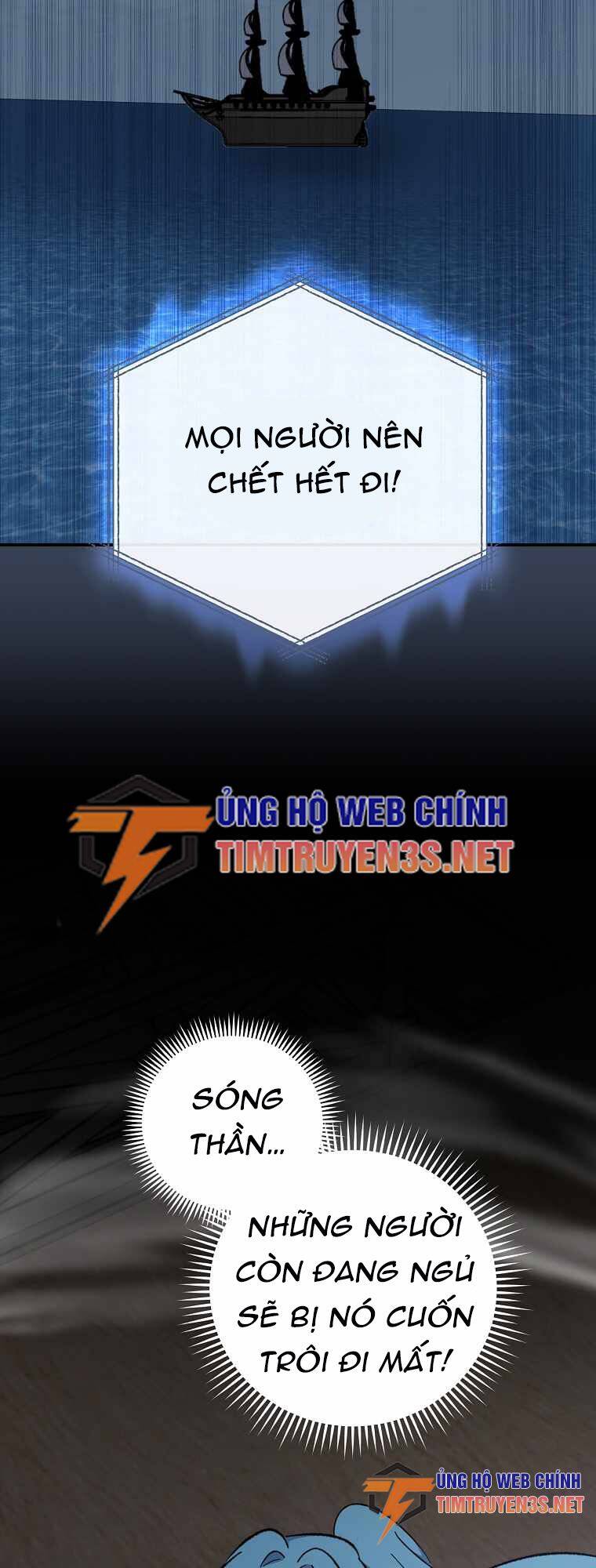 Ygret Chap 84 - Next Chap 85