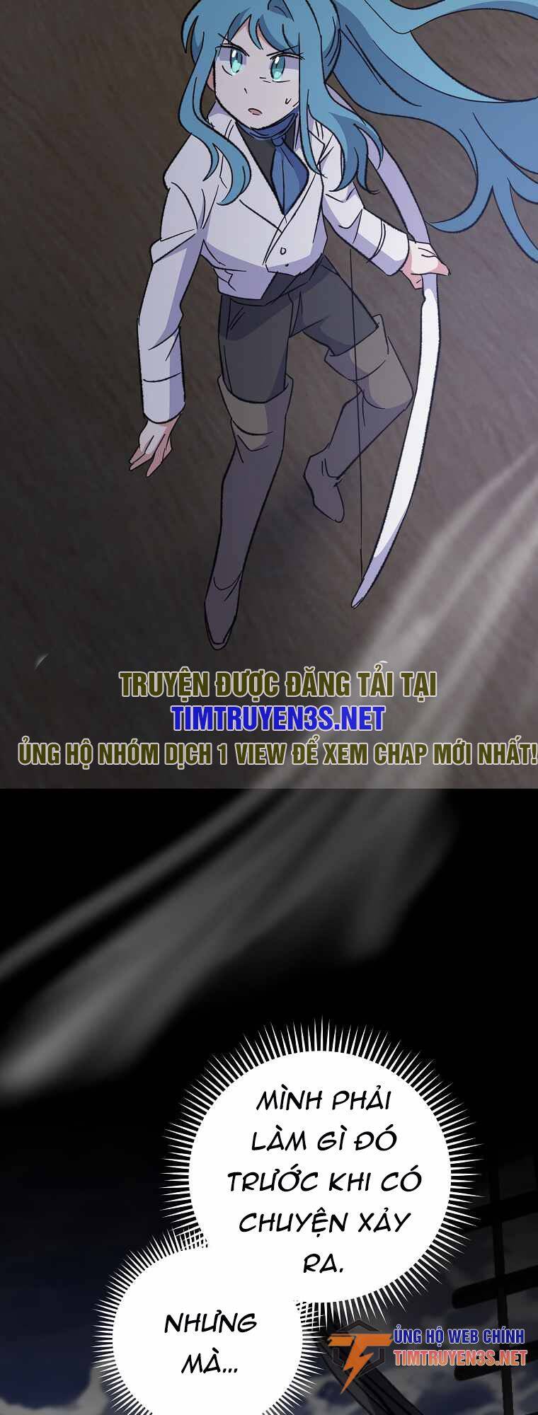 Ygret Chap 84 - Next Chap 85