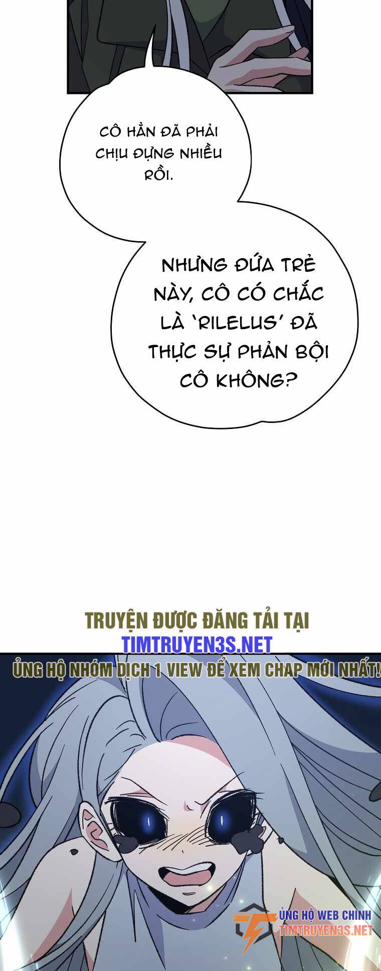 Ygret Chap 84 - Next Chap 85