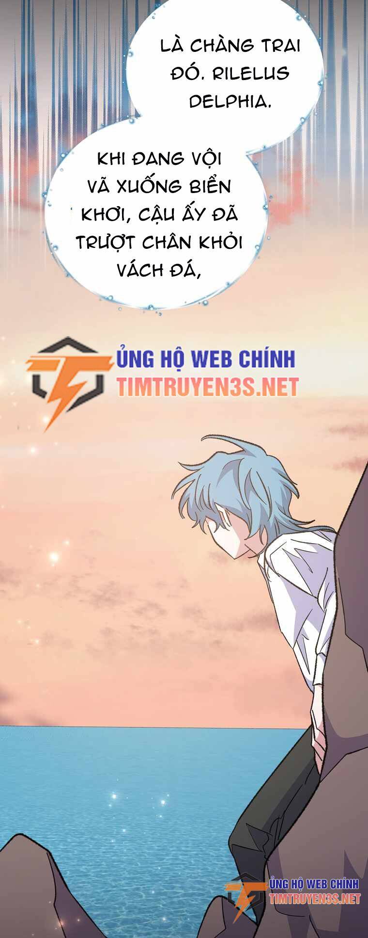 Ygret Chap 84 - Next Chap 85