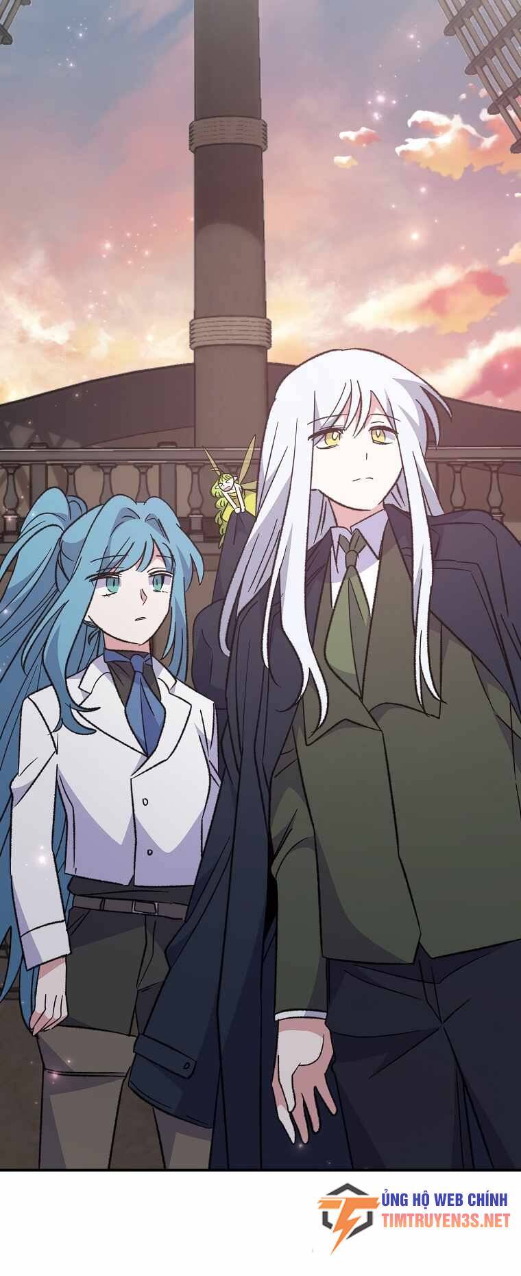 Ygret Chap 84 - Next Chap 85