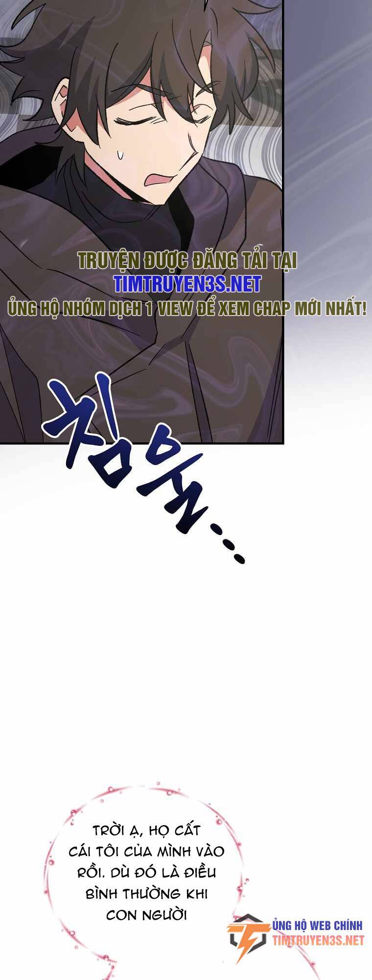 Ygret Chap 85 - Next Chap 86