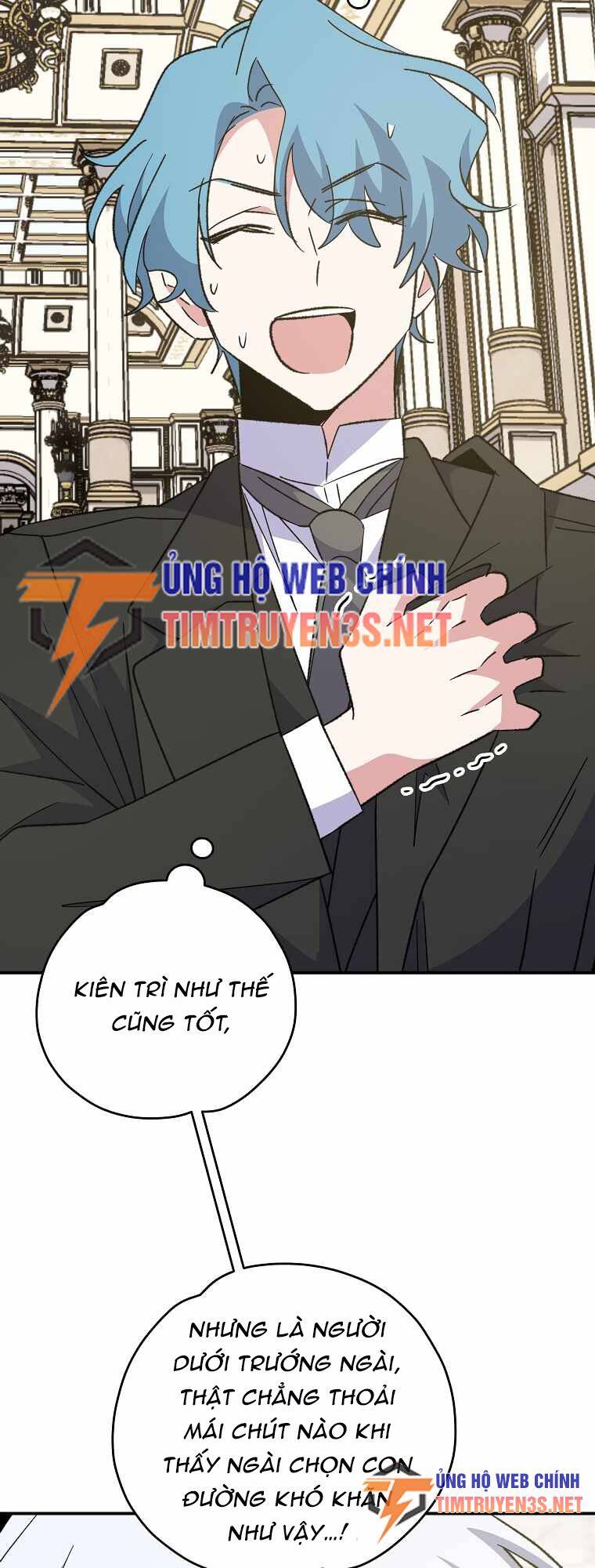 Ygret Chap 85 - Next Chap 86