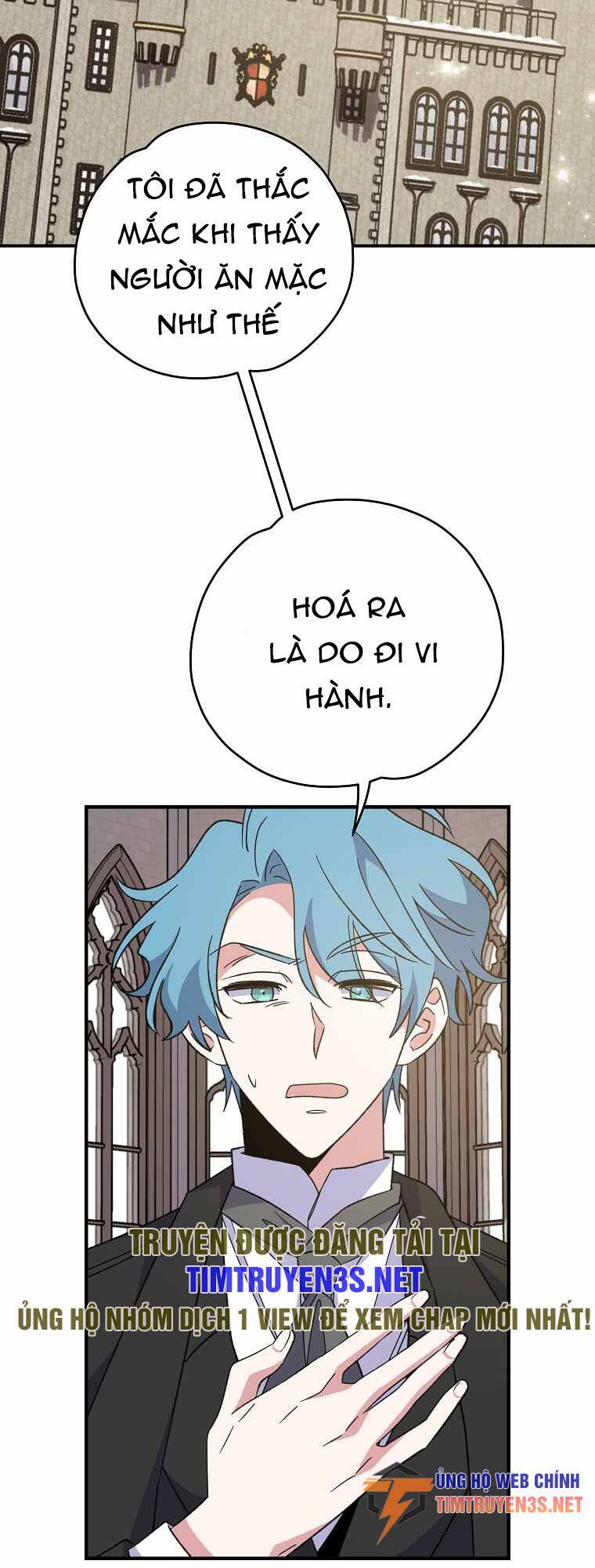 Ygret Chap 85 - Next Chap 86