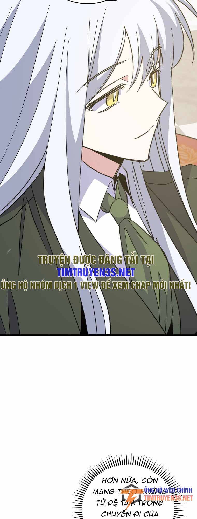 Ygret Chap 85 - Next Chap 86