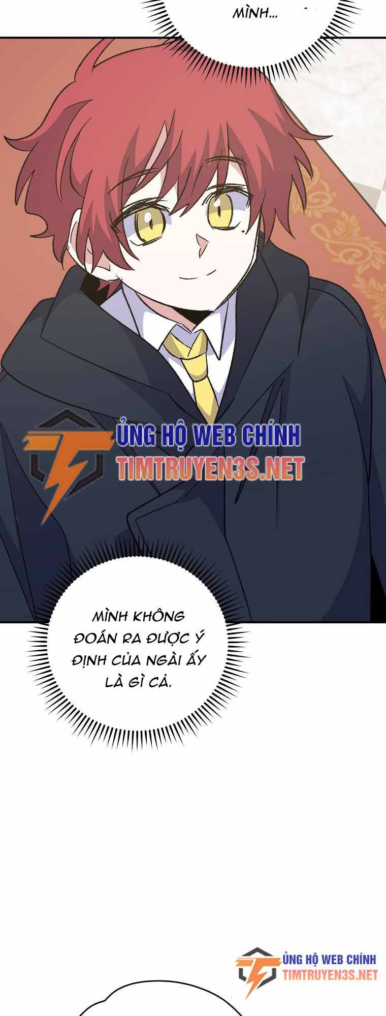 Ygret Chap 85 - Next Chap 86