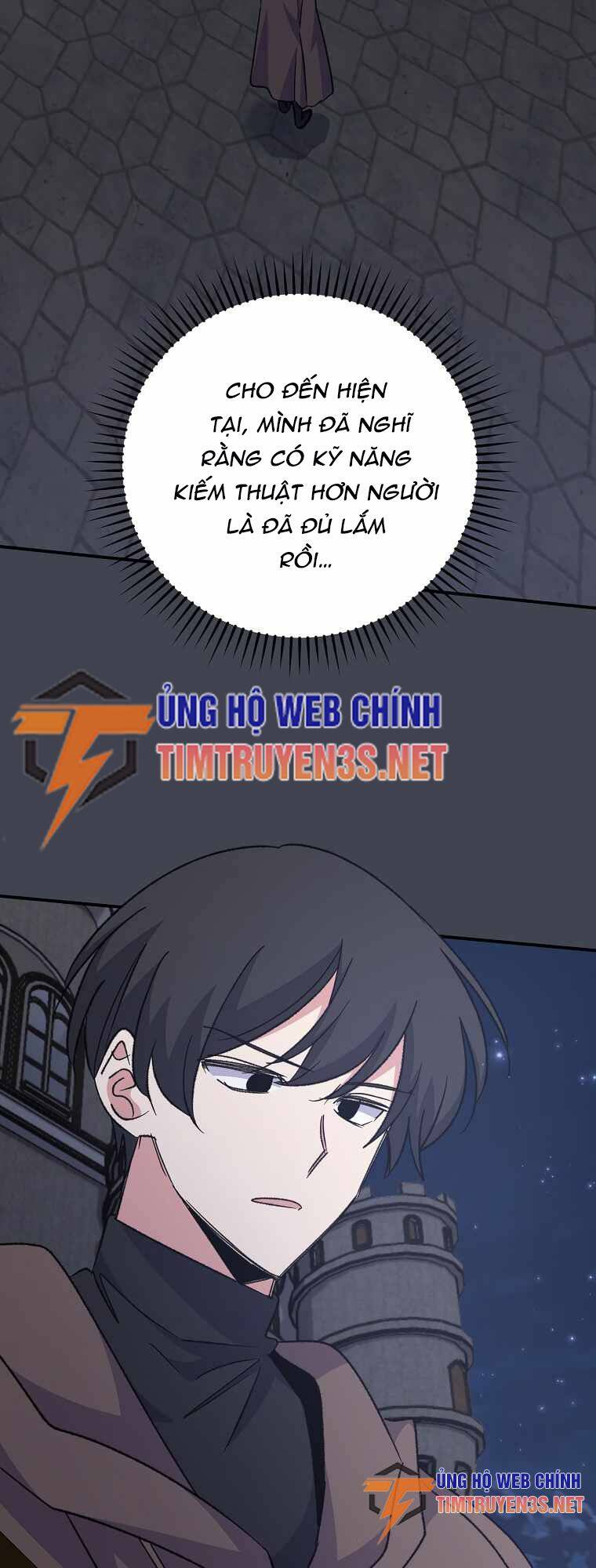 Ygret Chap 85 - Next Chap 86