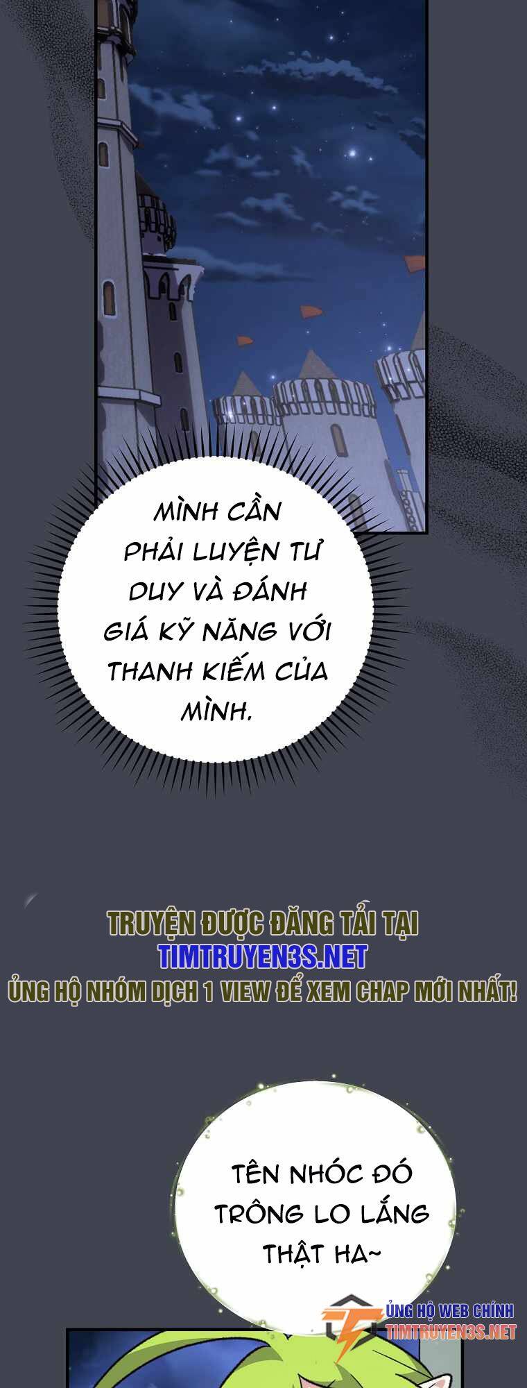 Ygret Chap 85 - Next Chap 86