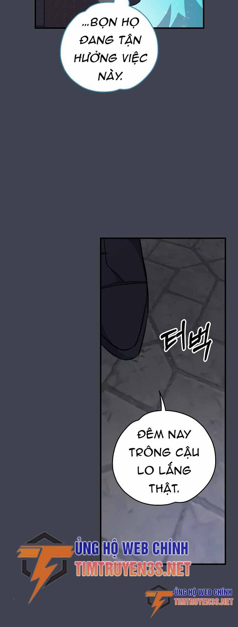 Ygret Chap 85 - Next Chap 86