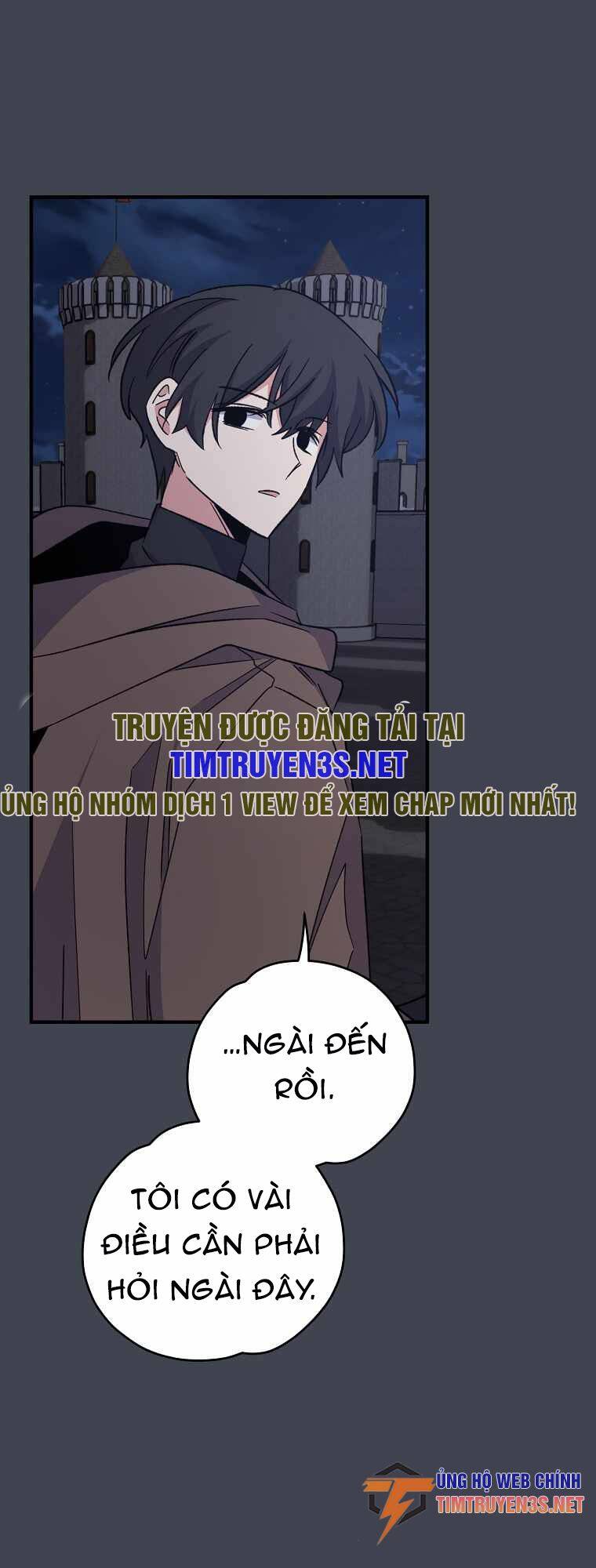 Ygret Chap 85 - Next Chap 86