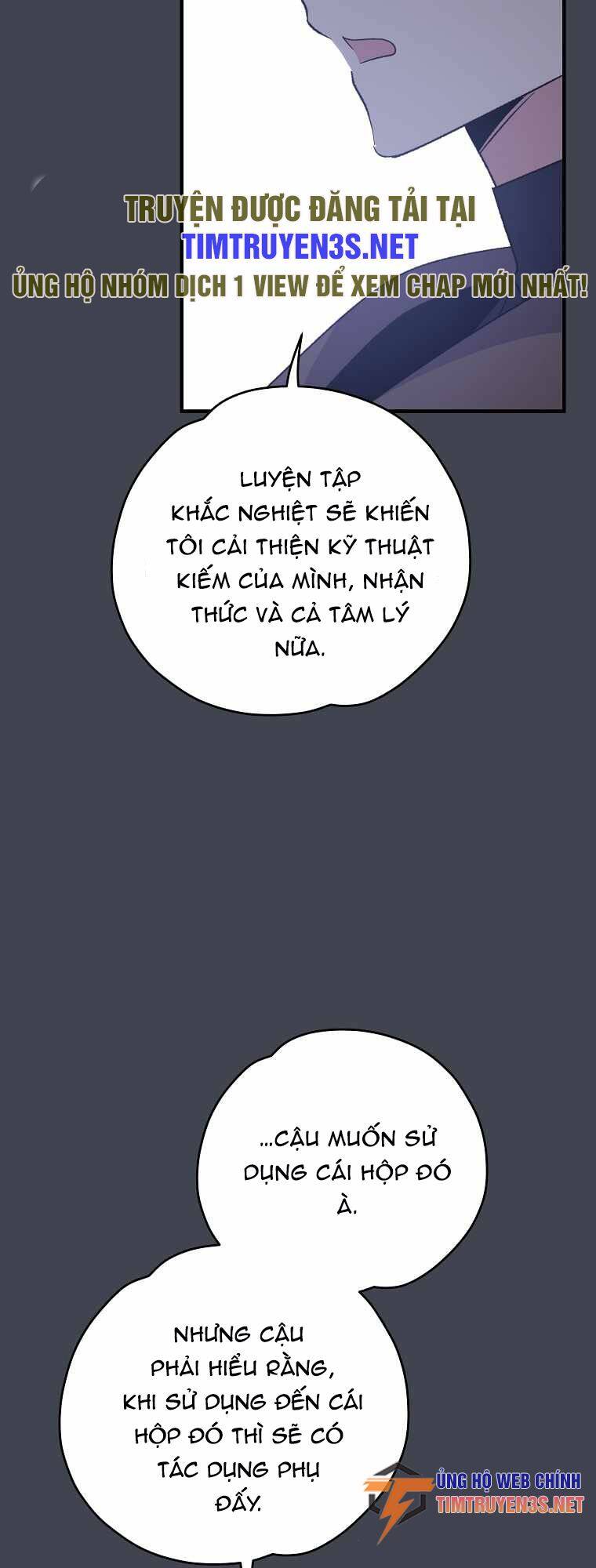 Ygret Chap 85 - Next Chap 86