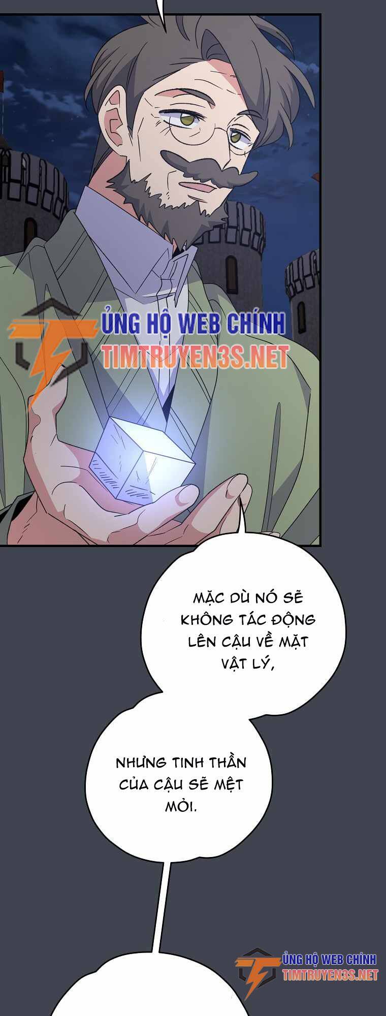 Ygret Chap 85 - Next Chap 86