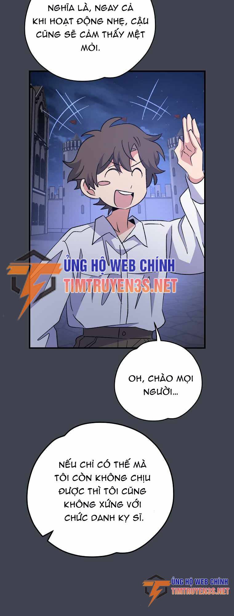 Ygret Chap 85 - Next Chap 86