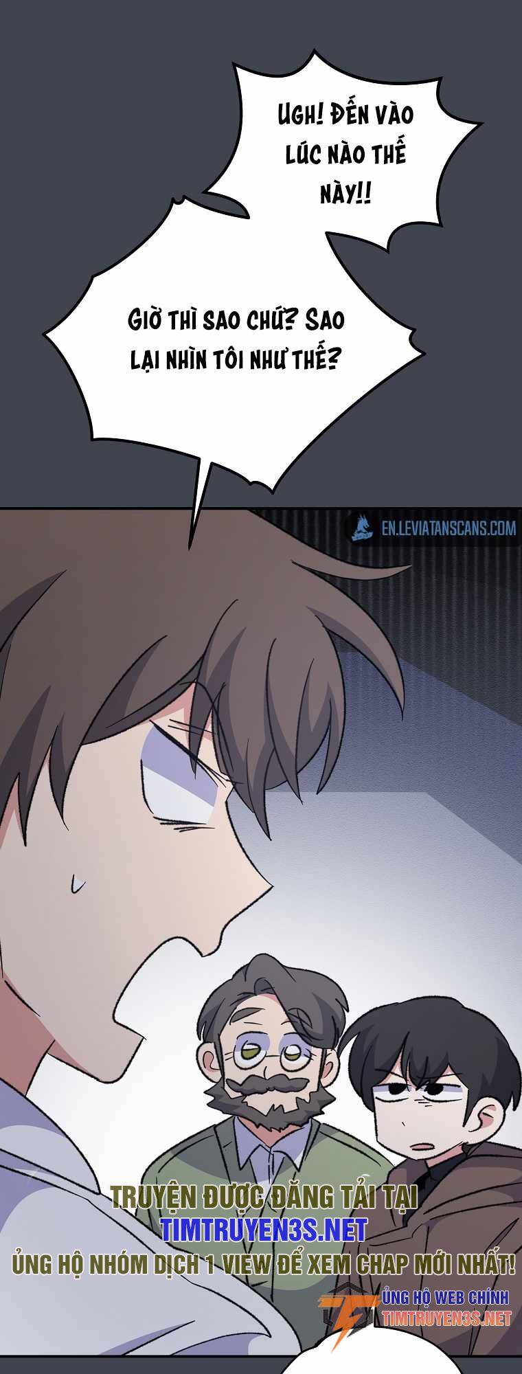 Ygret Chap 85 - Next Chap 86