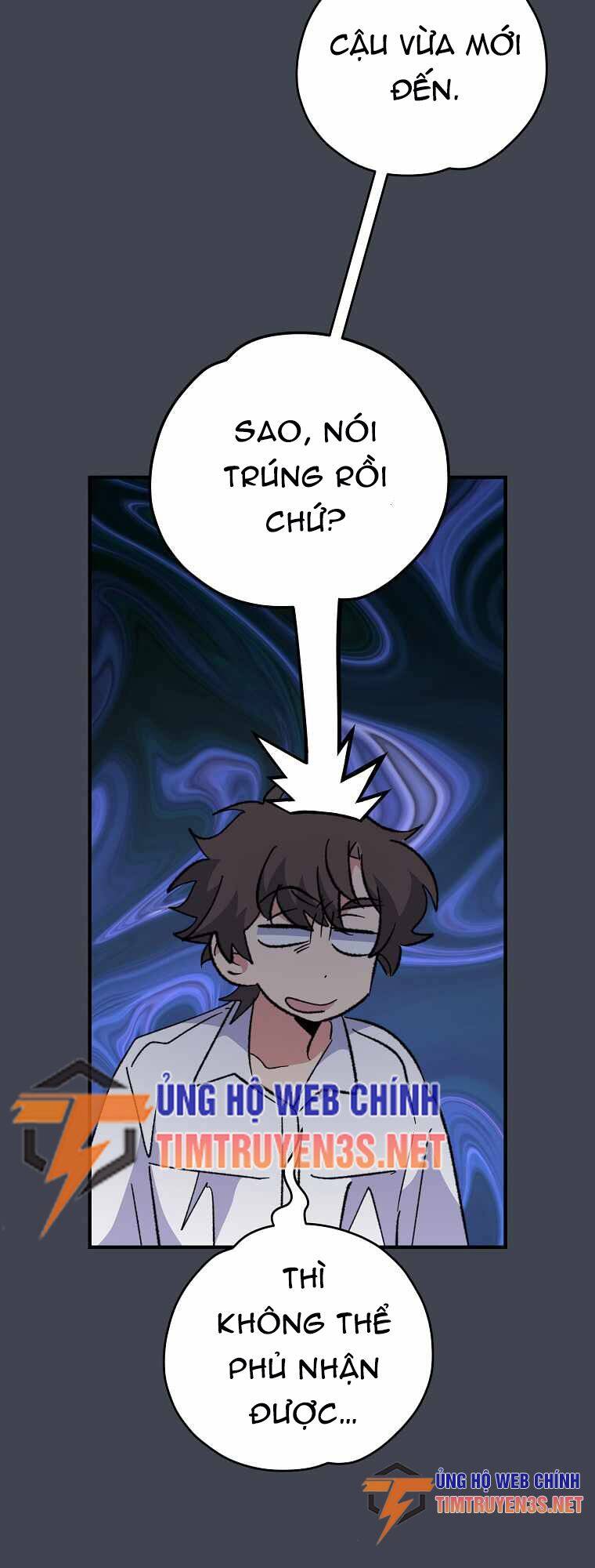 Ygret Chap 85 - Next Chap 86