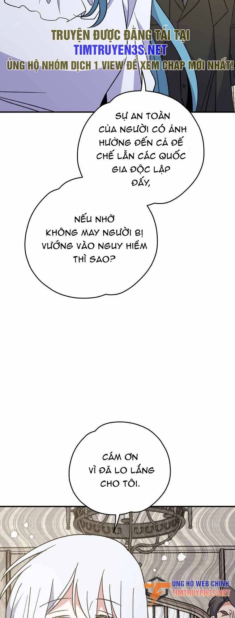 Ygret Chap 85 - Next Chap 86