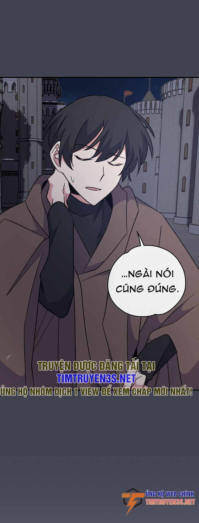 Ygret Chap 85 - Next Chap 86