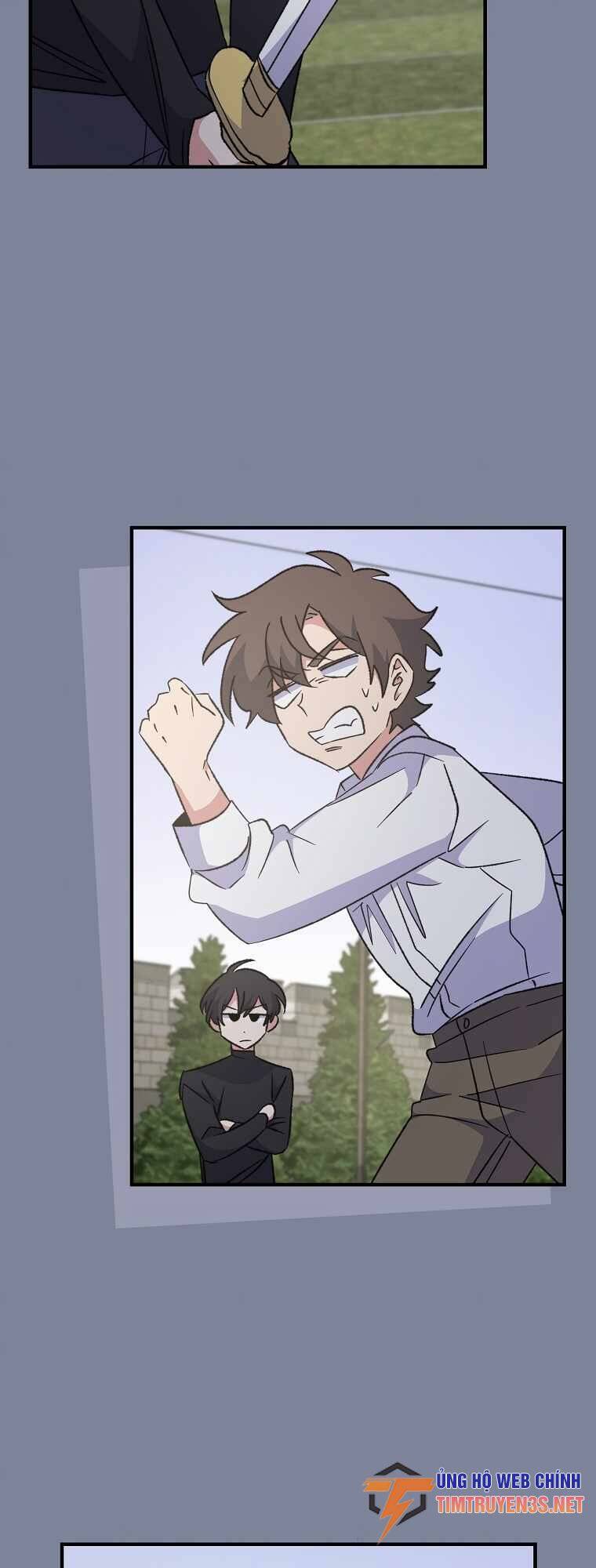 Ygret Chap 85 - Next Chap 86