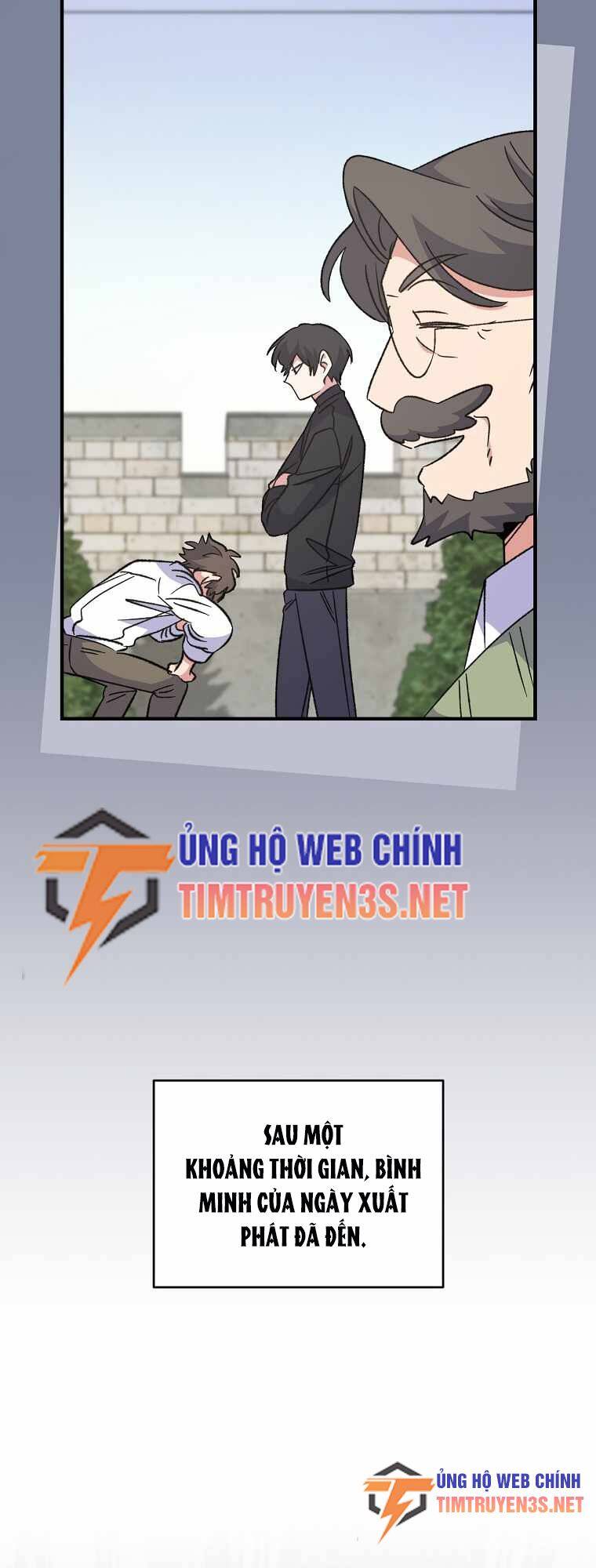 Ygret Chap 85 - Next Chap 86