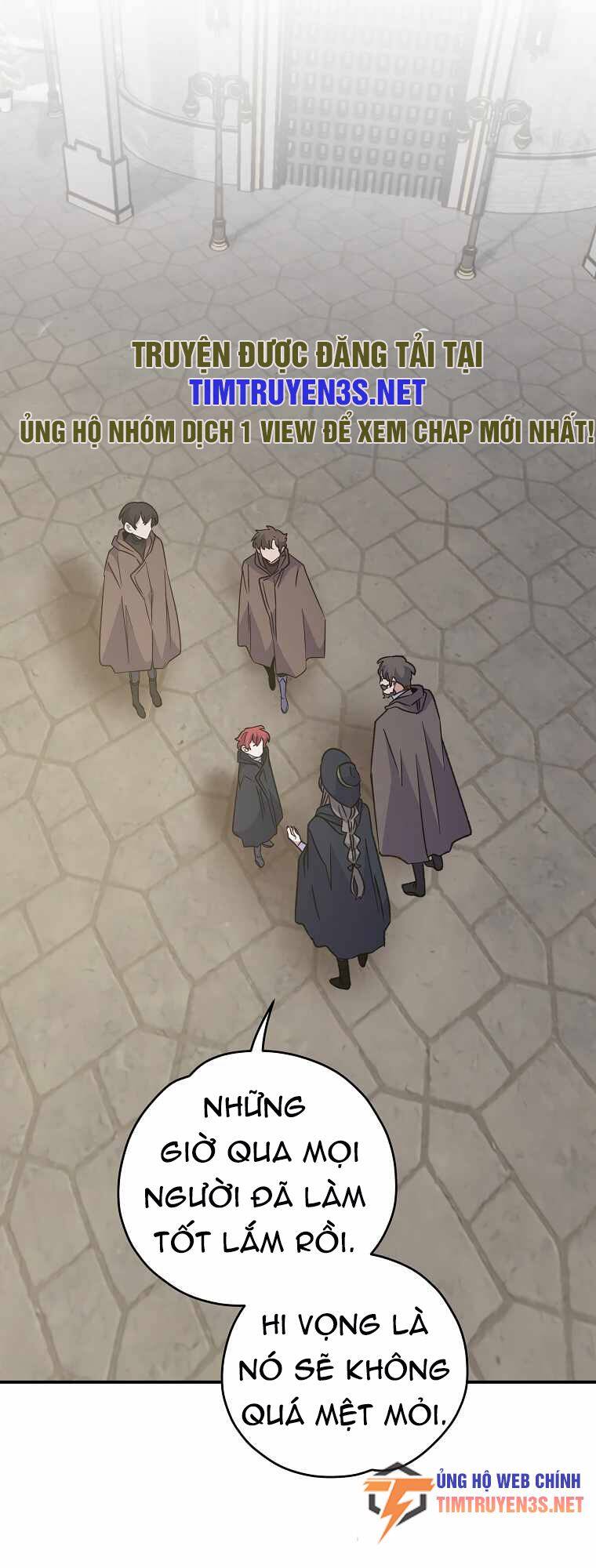 Ygret Chap 85 - Next Chap 86