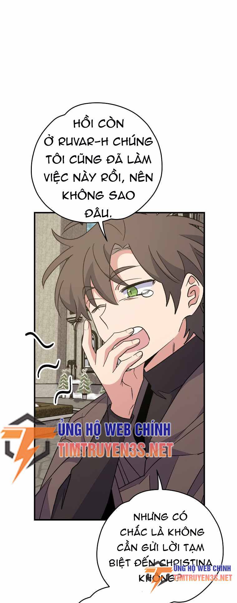 Ygret Chap 85 - Next Chap 86