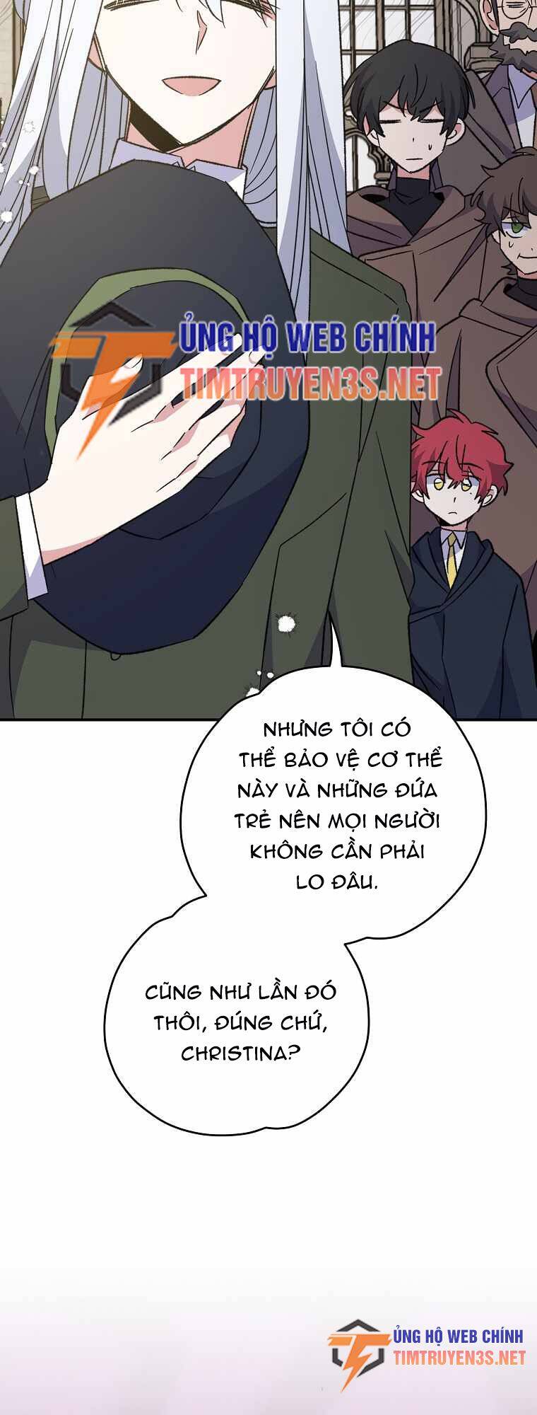 Ygret Chap 85 - Next Chap 86